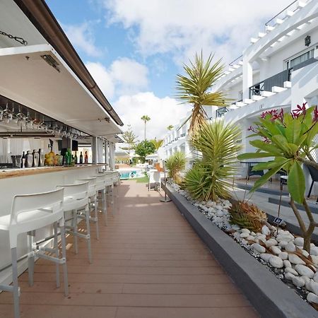 Vista Bonita - Gay And Lesbian Only Resort (Adults Only) Maspalomas  Exterior foto