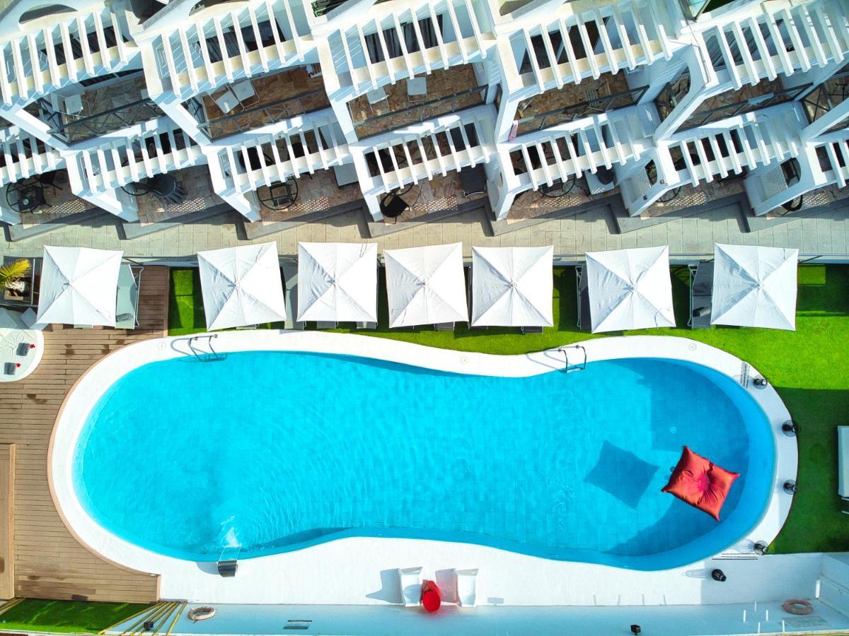 Vista Bonita - Gay And Lesbian Only Resort (Adults Only) Maspalomas  Exterior foto