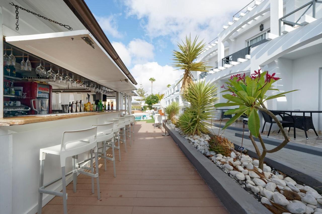 Vista Bonita - Gay And Lesbian Only Resort (Adults Only) Maspalomas  Exterior foto