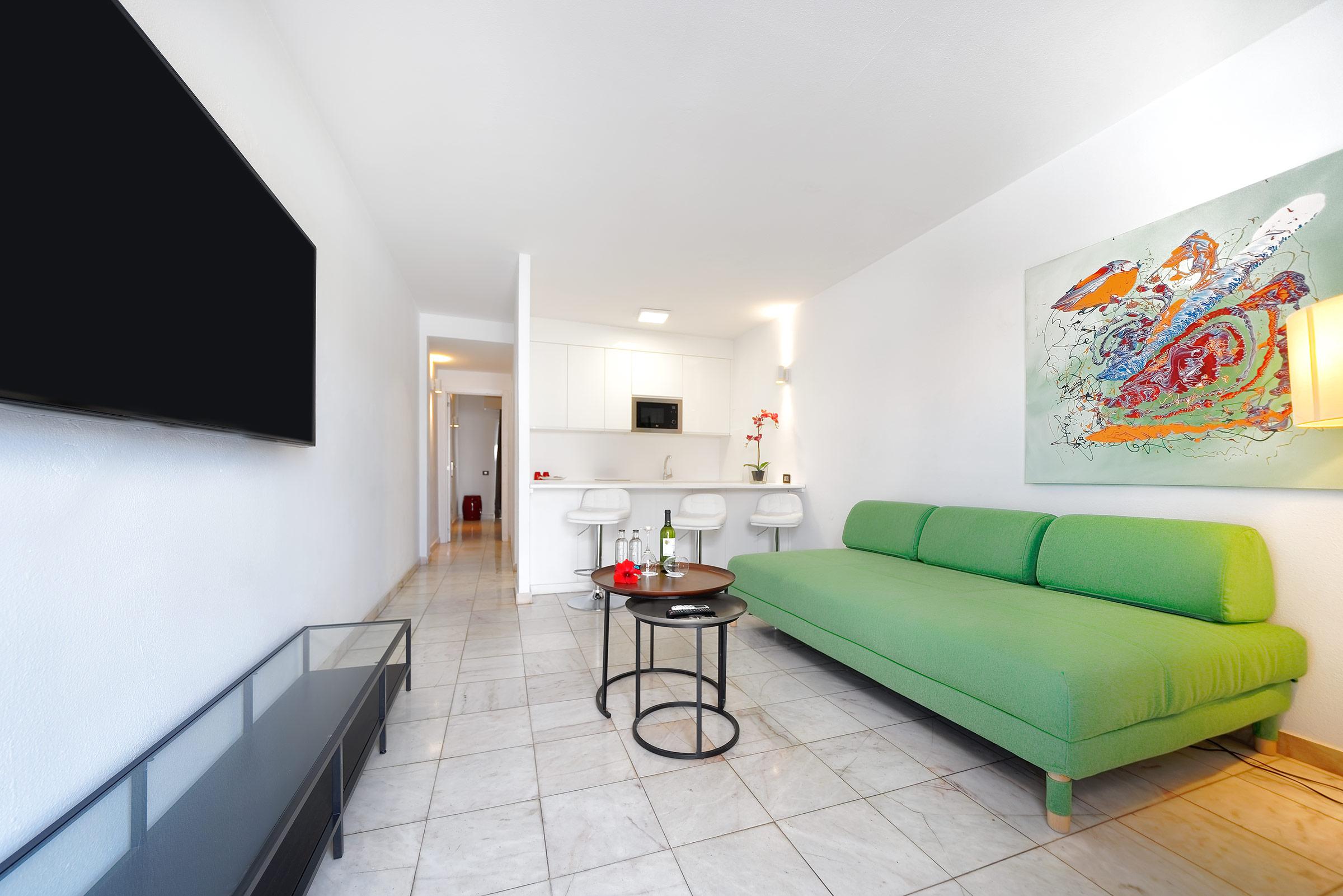 Vista Bonita - Gay And Lesbian Only Resort (Adults Only) Maspalomas  Exterior foto