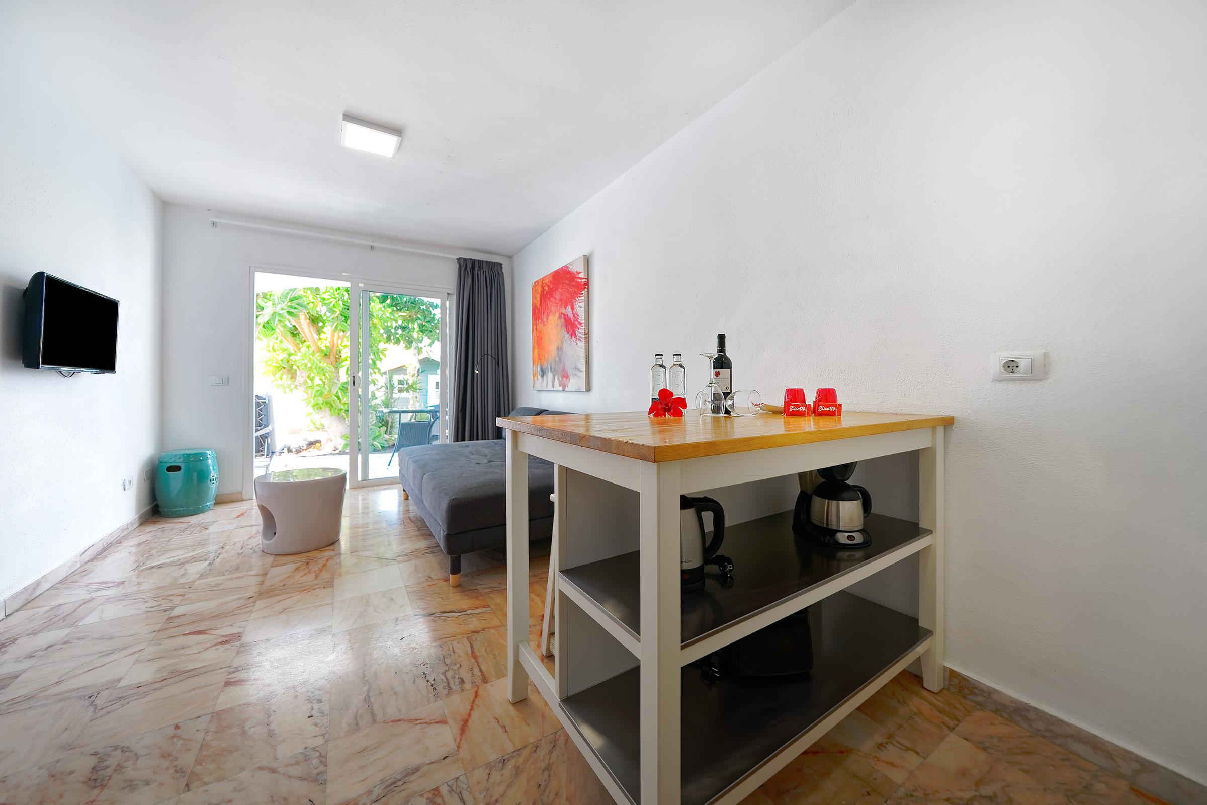 Vista Bonita - Gay And Lesbian Only Resort (Adults Only) Maspalomas  Exterior foto