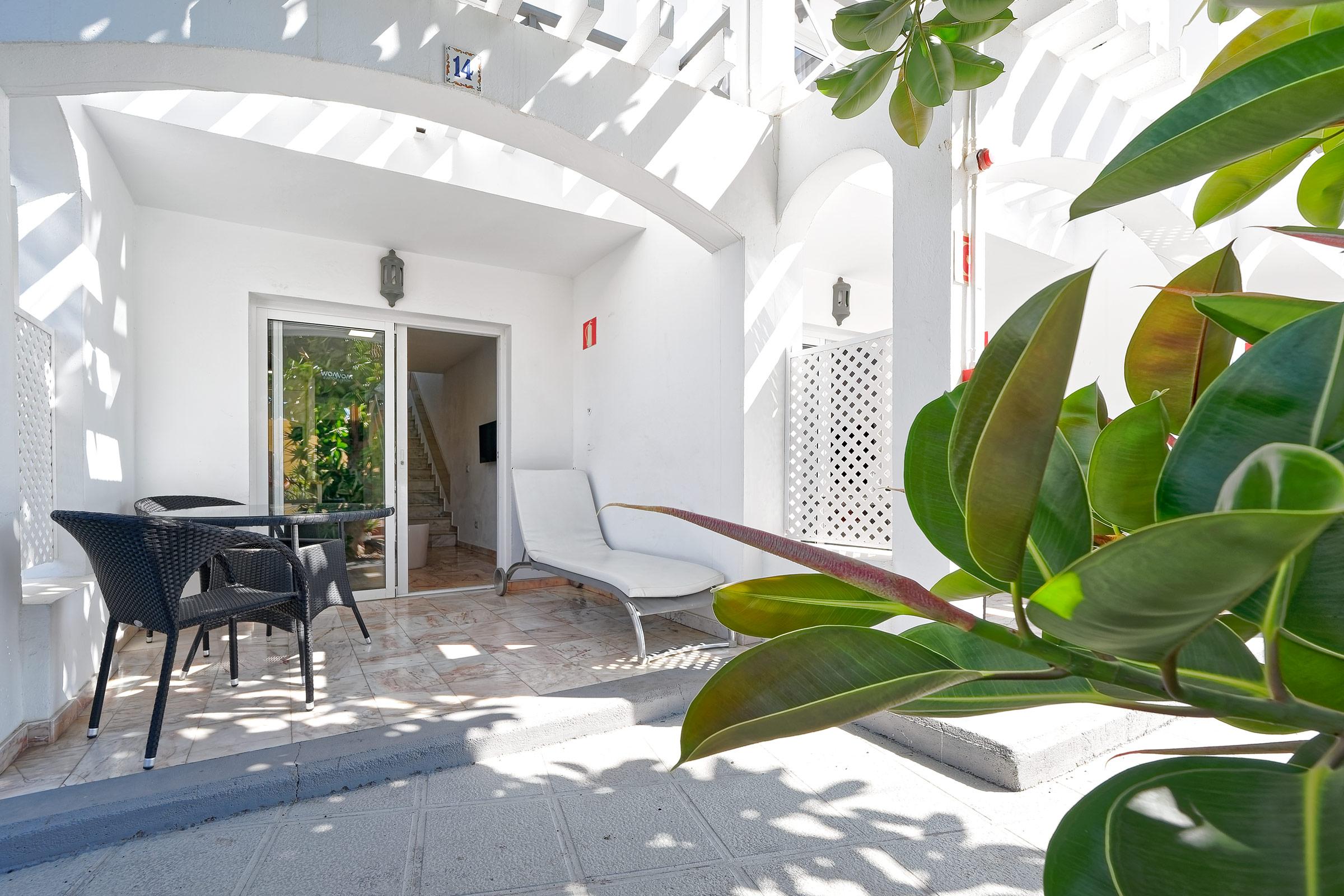 Vista Bonita - Gay And Lesbian Only Resort (Adults Only) Maspalomas  Exterior foto