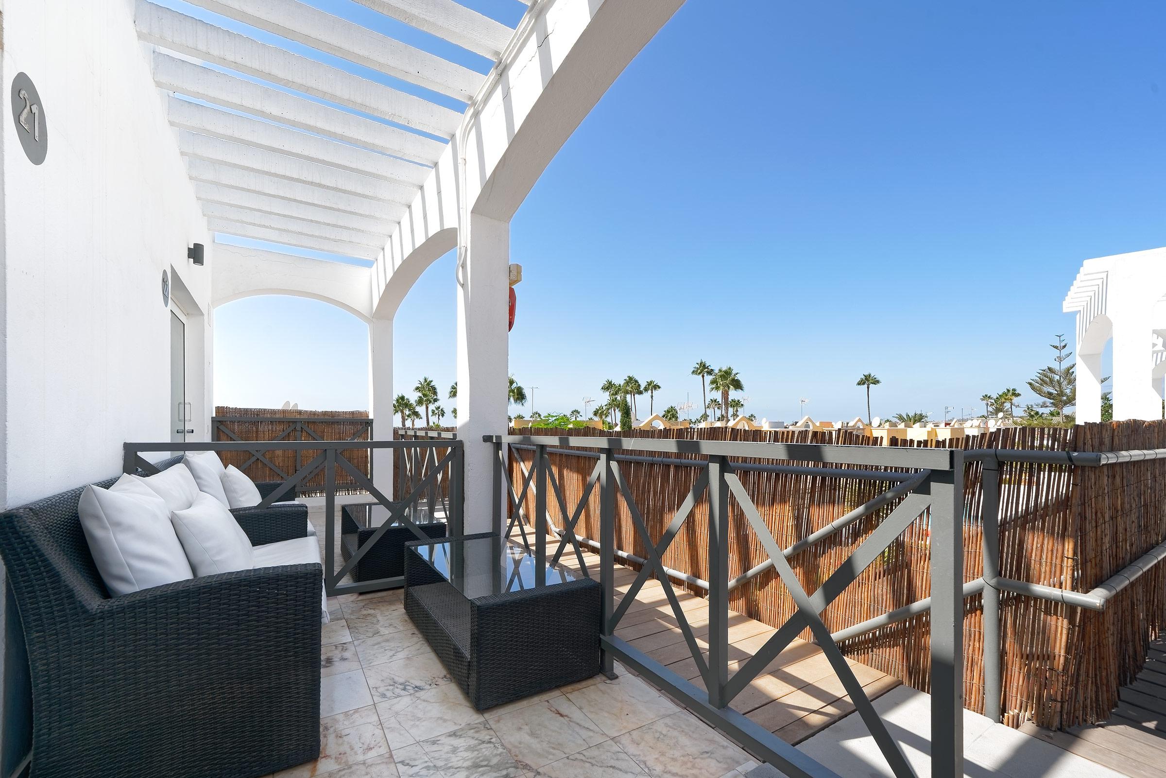 Vista Bonita - Gay And Lesbian Only Resort (Adults Only) Maspalomas  Exterior foto
