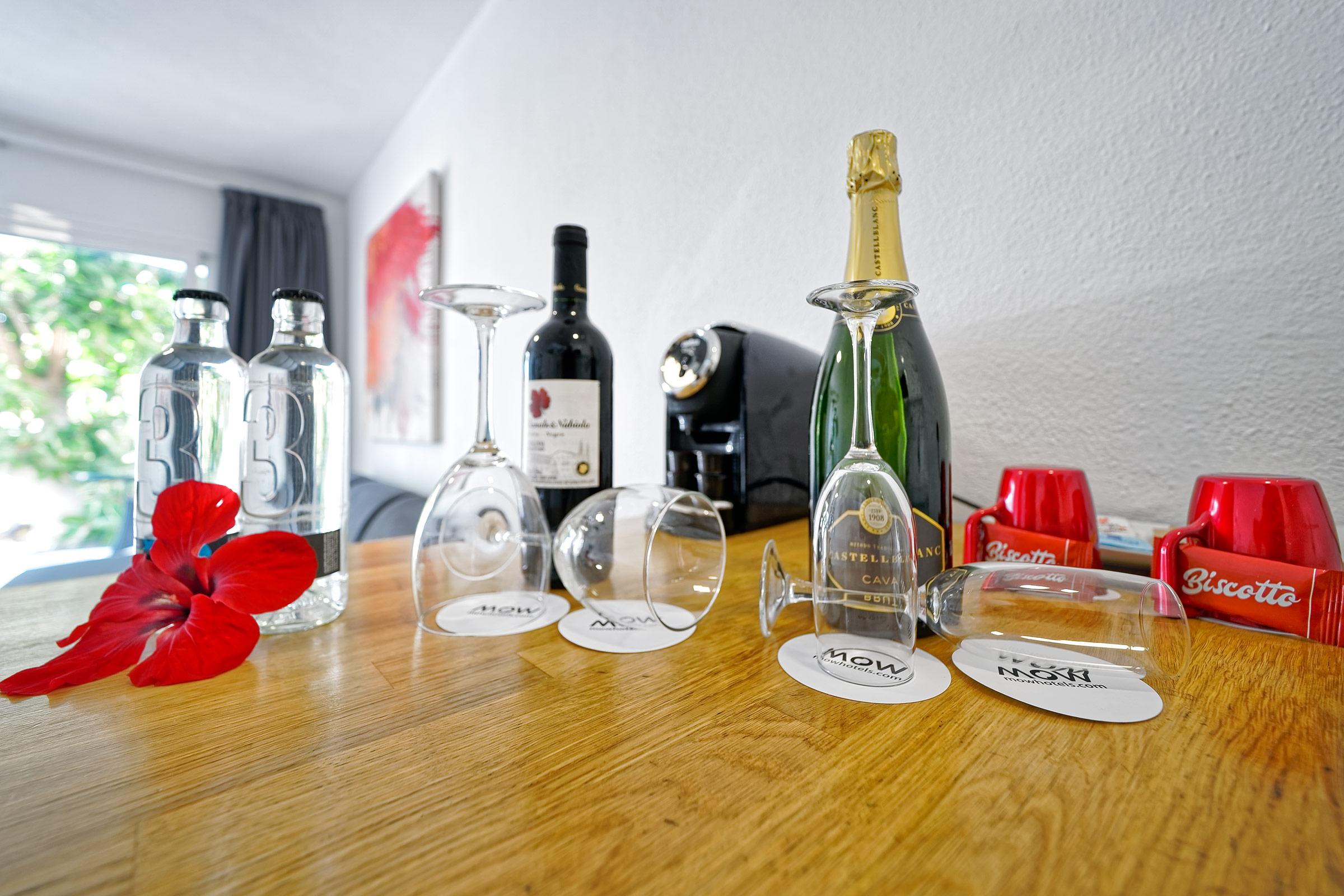 Vista Bonita - Gay And Lesbian Only Resort (Adults Only) Maspalomas  Exterior foto