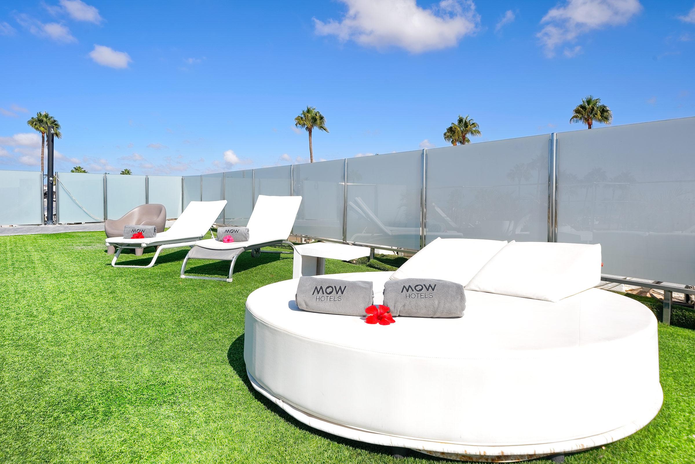 Vista Bonita - Gay And Lesbian Only Resort (Adults Only) Maspalomas  Exterior foto