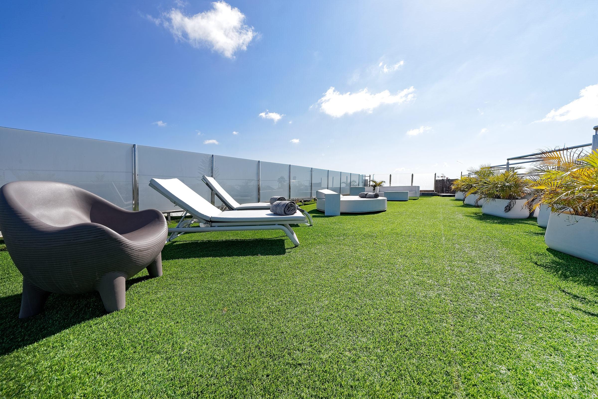 Vista Bonita - Gay And Lesbian Only Resort (Adults Only) Maspalomas  Exterior foto