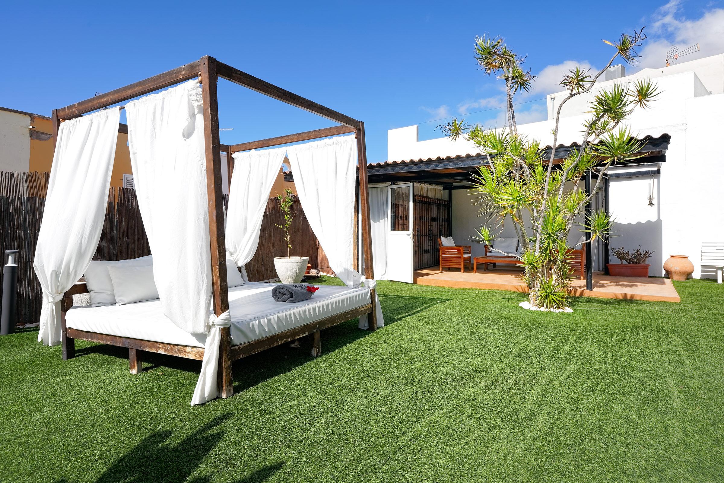 Vista Bonita - Gay And Lesbian Only Resort (Adults Only) Maspalomas  Exterior foto