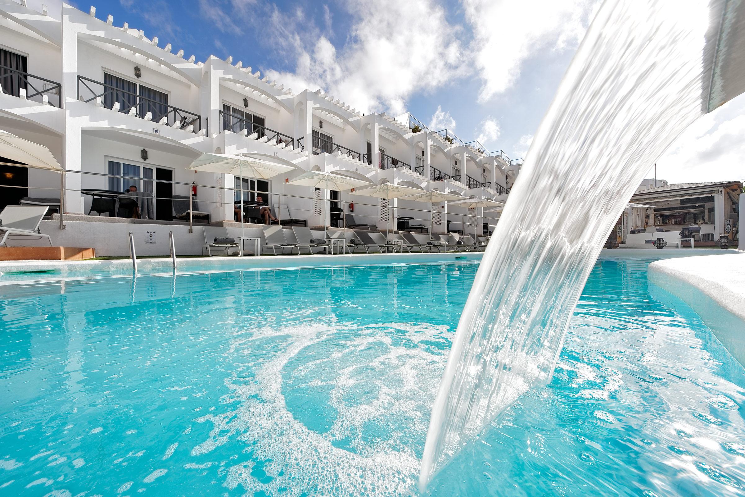 Vista Bonita - Gay And Lesbian Only Resort (Adults Only) Maspalomas  Exterior foto