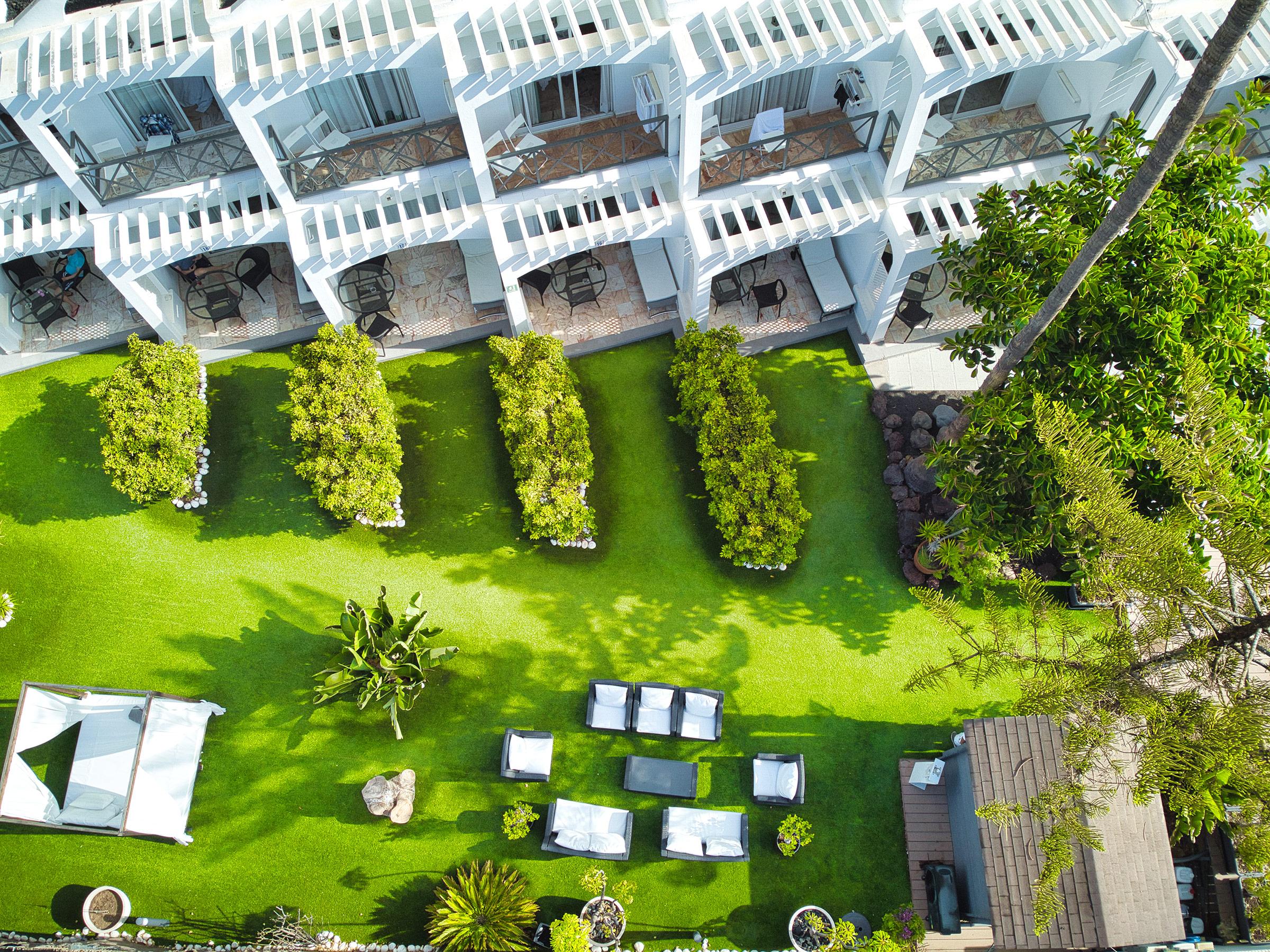 Vista Bonita - Gay And Lesbian Only Resort (Adults Only) Maspalomas  Exterior foto