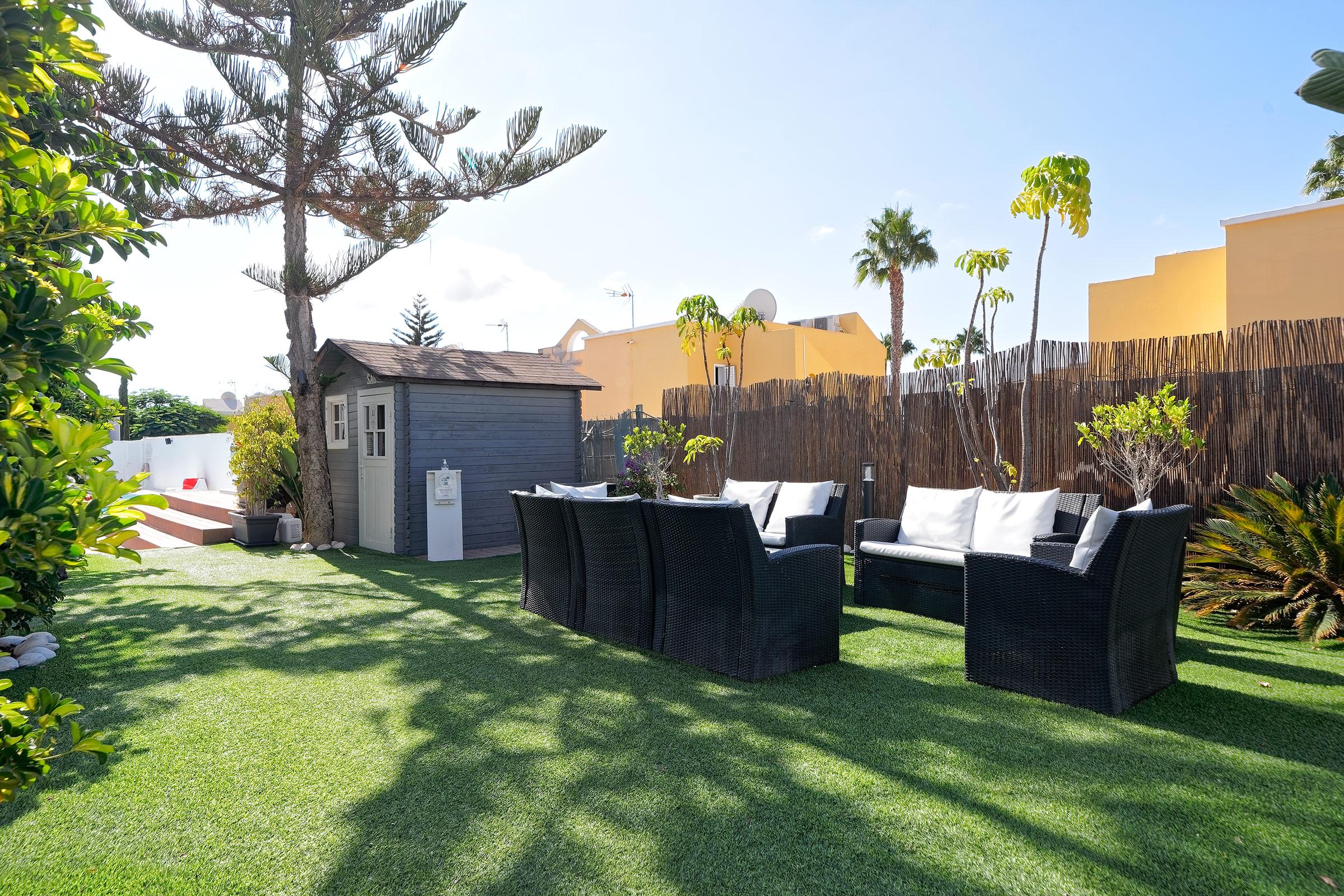 Vista Bonita - Gay And Lesbian Only Resort (Adults Only) Maspalomas  Exterior foto