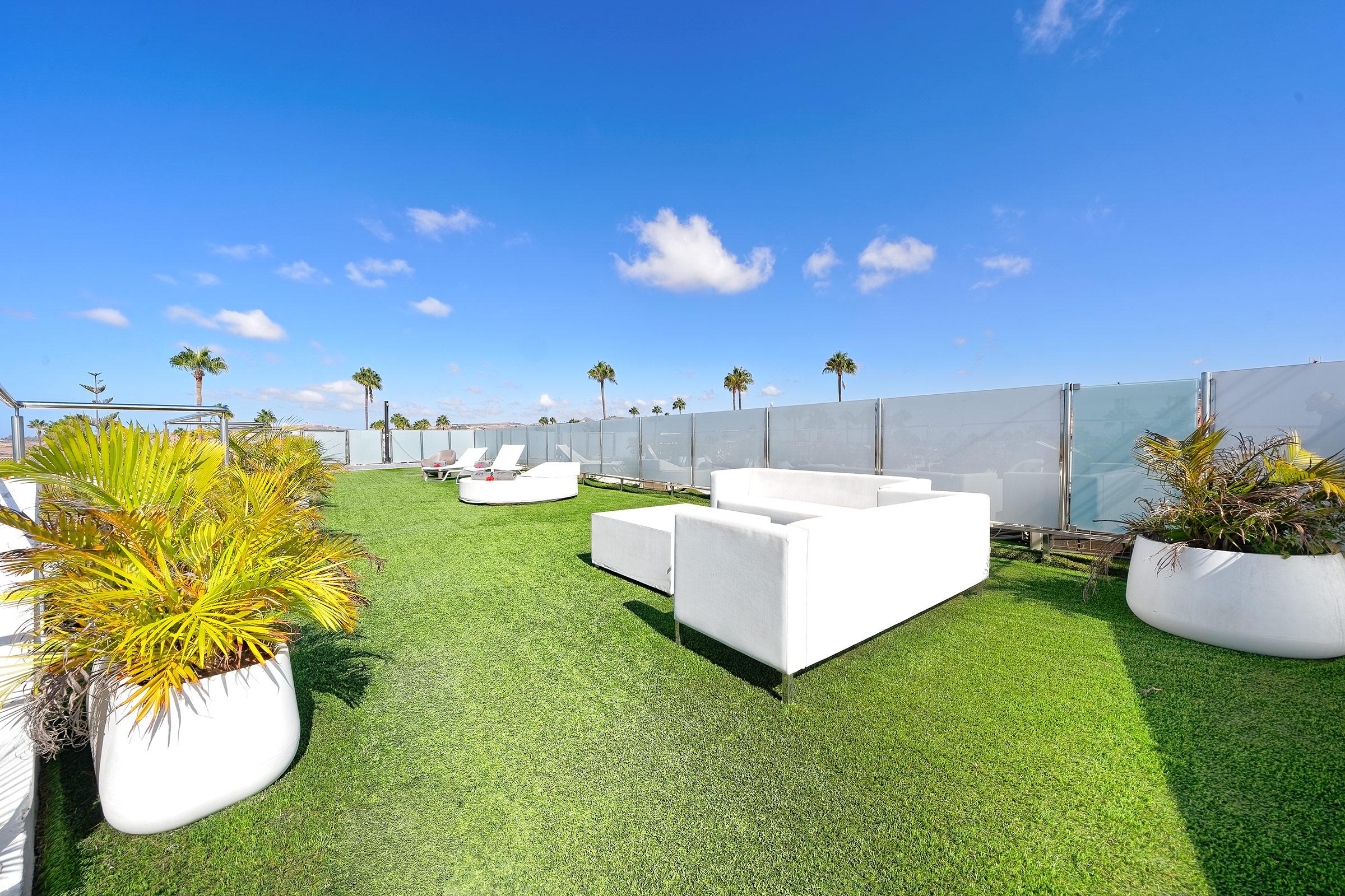 Vista Bonita - Gay And Lesbian Only Resort (Adults Only) Maspalomas  Exterior foto