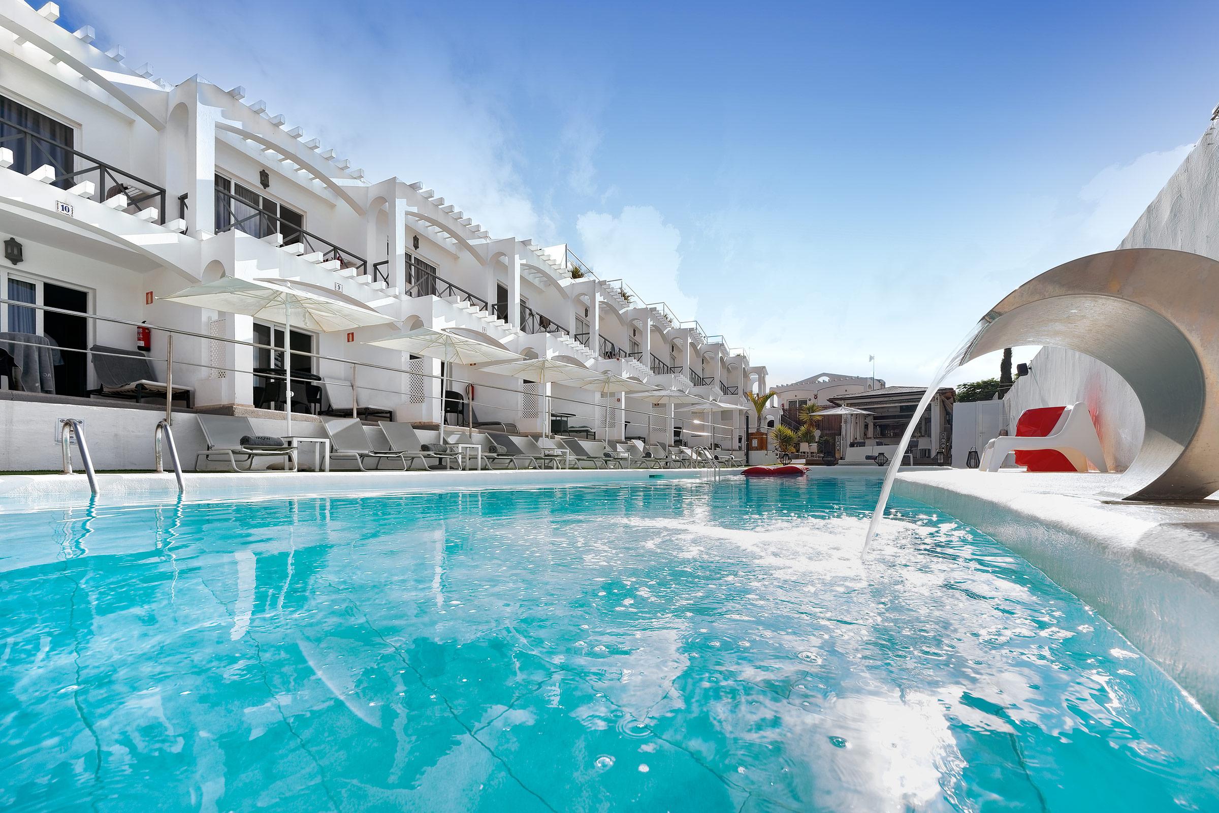 Vista Bonita - Gay And Lesbian Only Resort (Adults Only) Maspalomas  Exterior foto