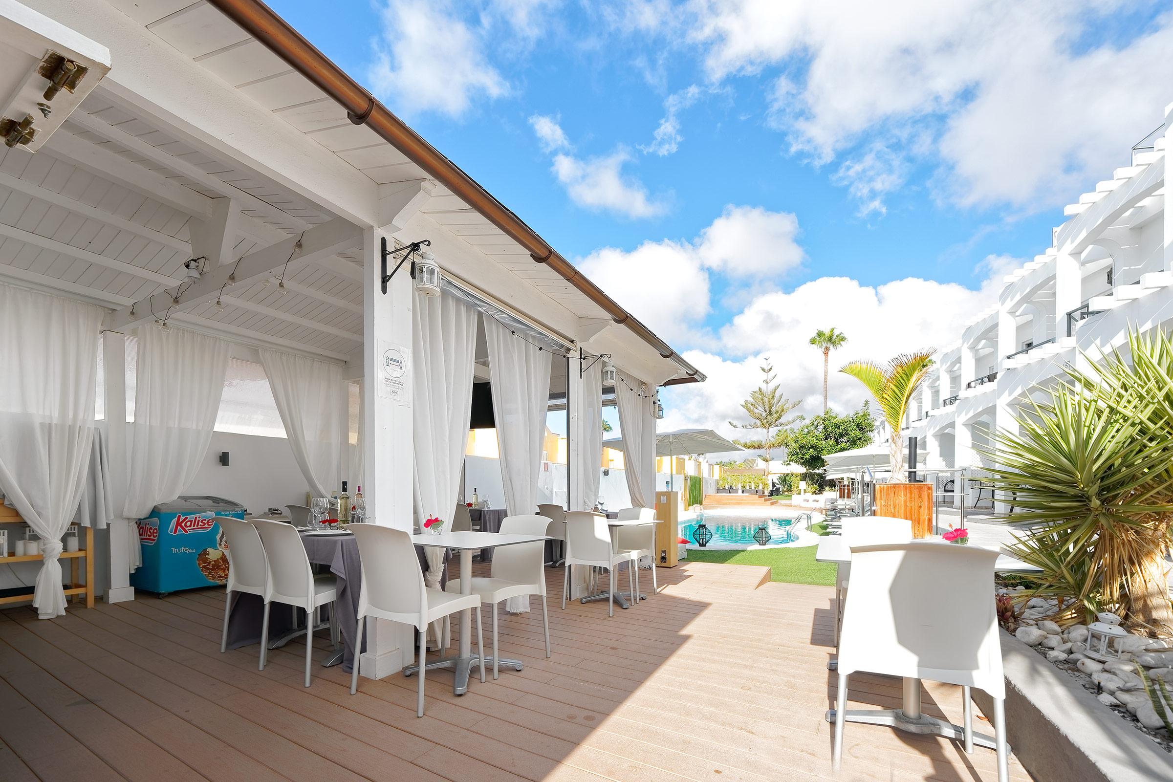Vista Bonita - Gay And Lesbian Only Resort (Adults Only) Maspalomas  Exterior foto