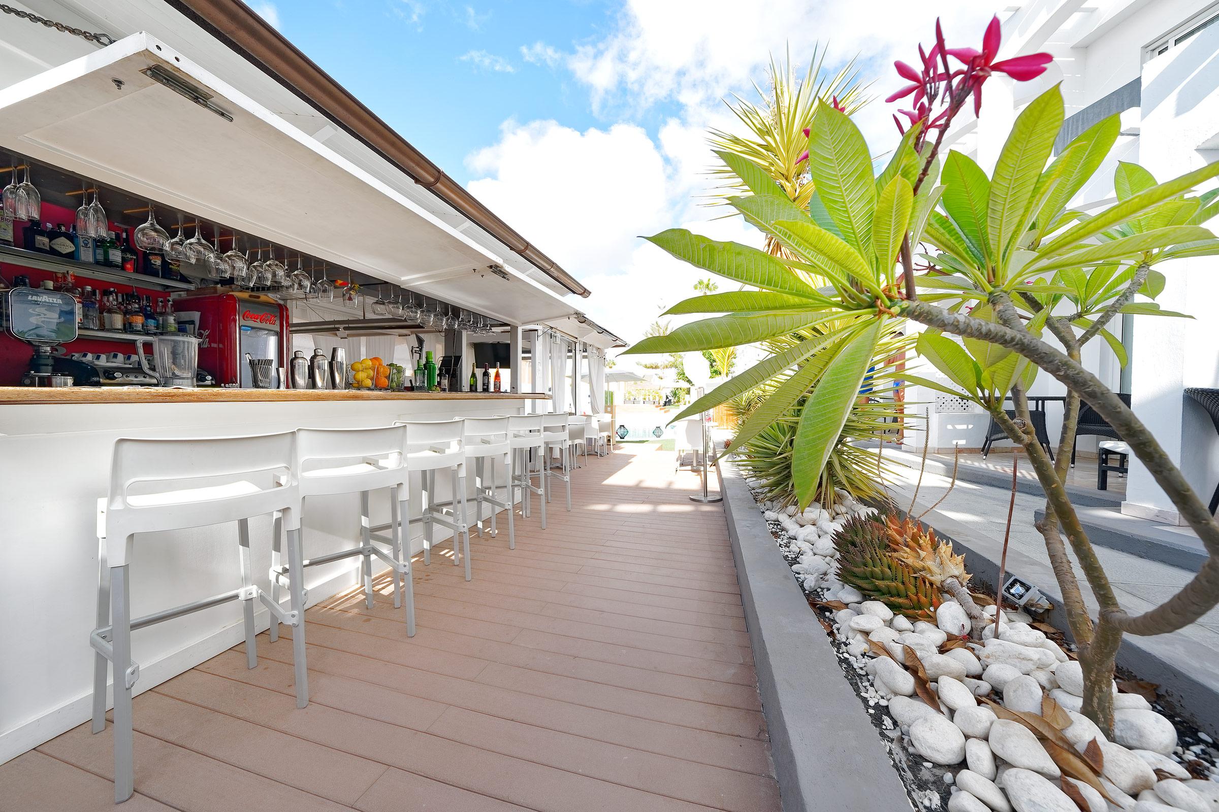 Vista Bonita - Gay And Lesbian Only Resort (Adults Only) Maspalomas  Exterior foto