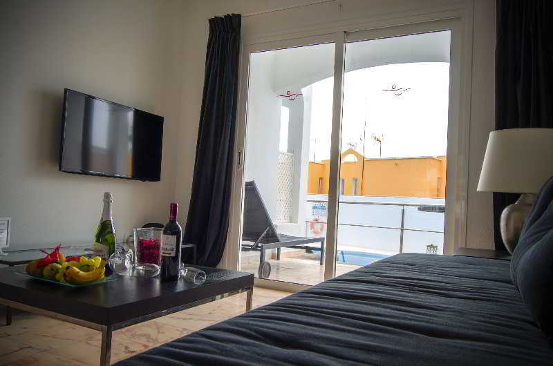 Vista Bonita - Gay And Lesbian Only Resort (Adults Only) Maspalomas  Exterior foto