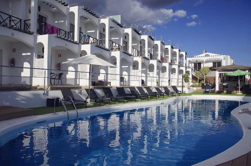 Vista Bonita - Gay And Lesbian Only Resort (Adults Only) Maspalomas  Exterior foto