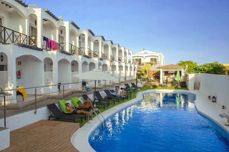 Vista Bonita - Gay And Lesbian Only Resort (Adults Only) Maspalomas  Exterior foto