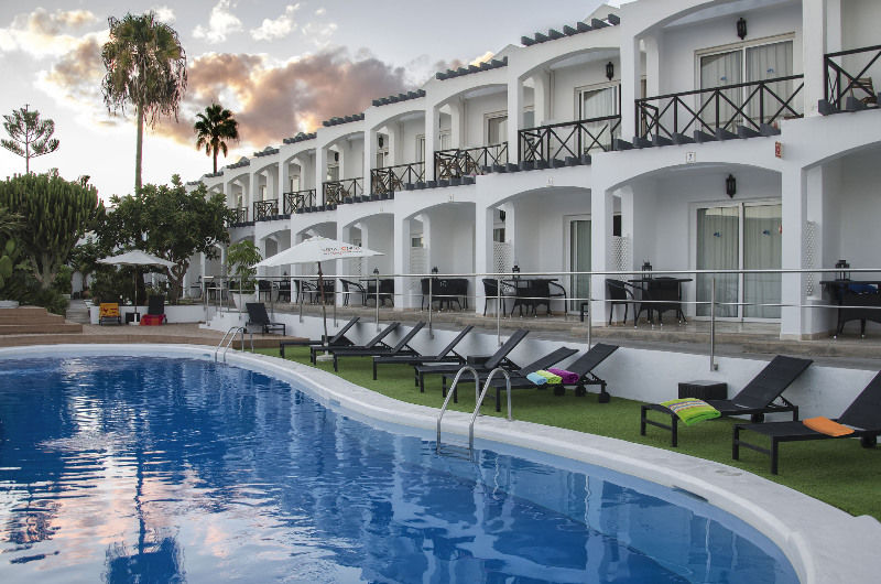 Vista Bonita - Gay And Lesbian Only Resort (Adults Only) Maspalomas  Exterior foto