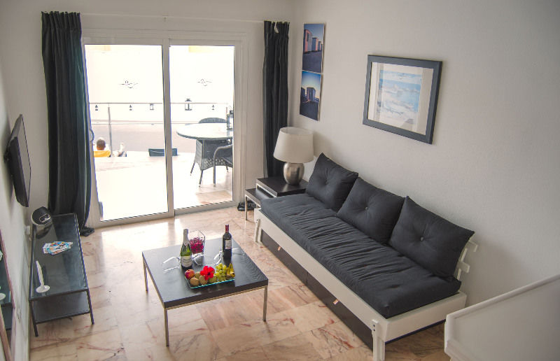 Vista Bonita - Gay And Lesbian Only Resort (Adults Only) Maspalomas  Exterior foto