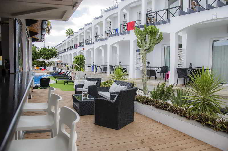 Vista Bonita - Gay And Lesbian Only Resort (Adults Only) Maspalomas  Exterior foto