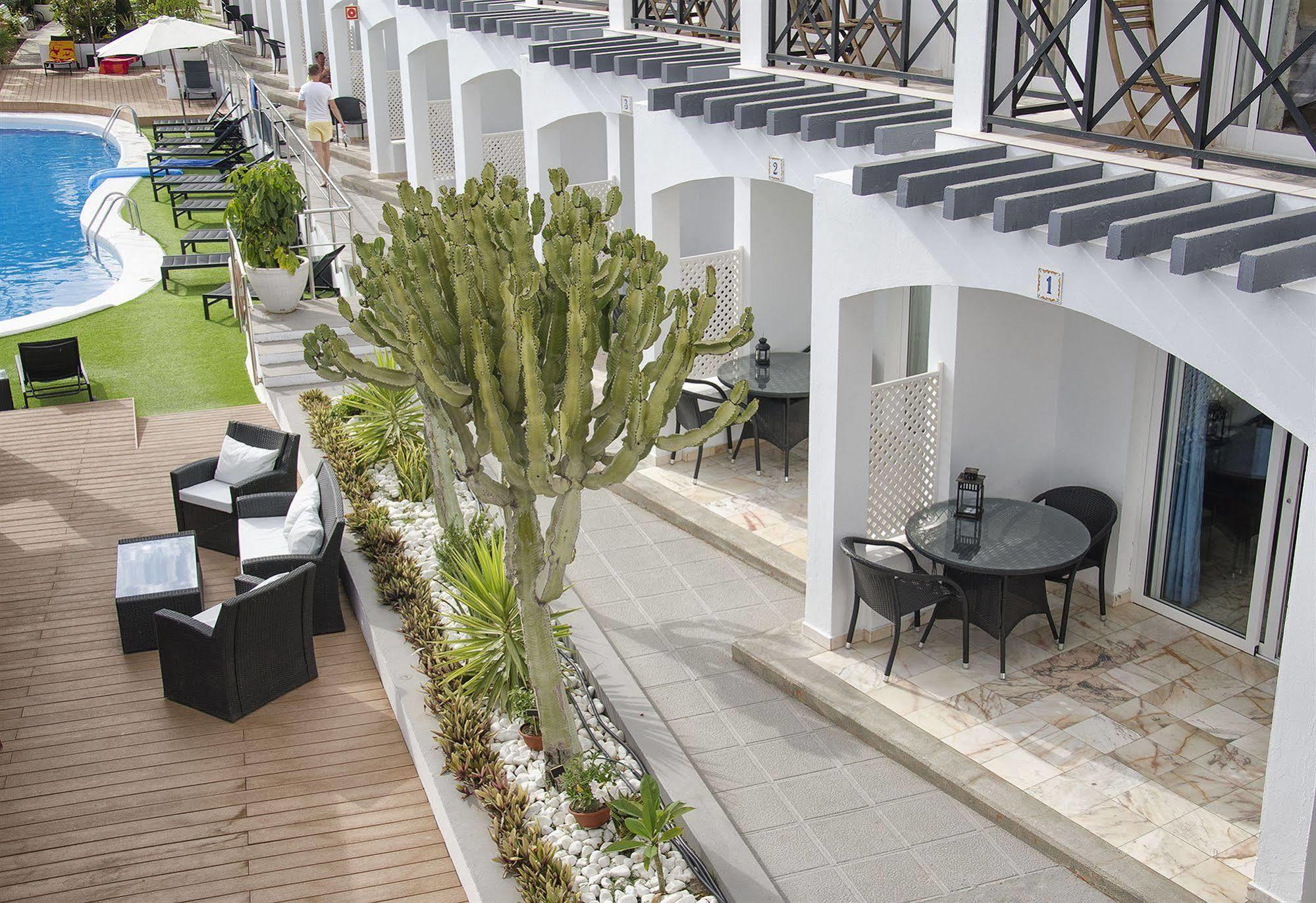 Vista Bonita - Gay And Lesbian Only Resort (Adults Only) Maspalomas  Exterior foto