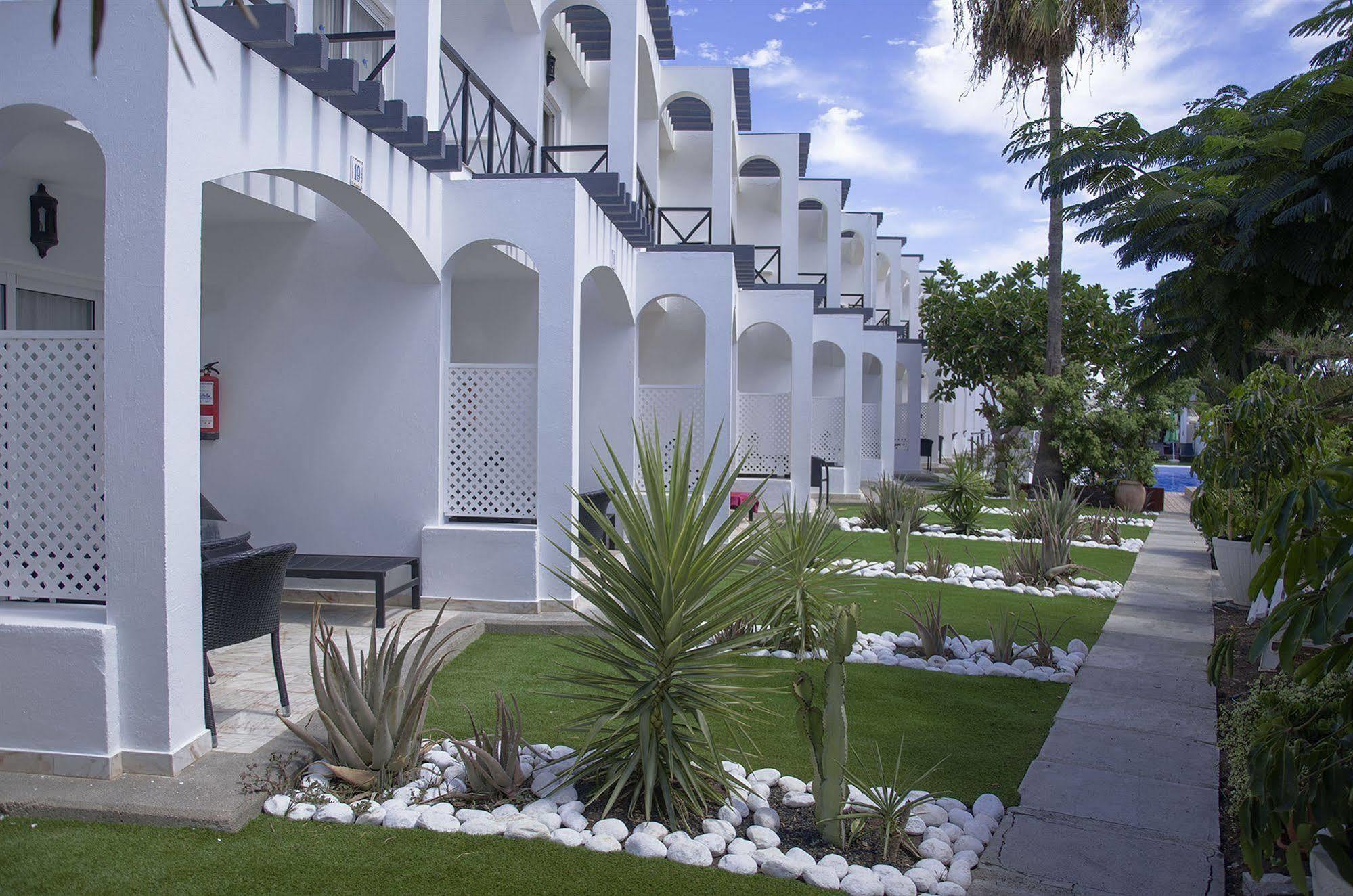 Vista Bonita - Gay And Lesbian Only Resort (Adults Only) Maspalomas  Exterior foto