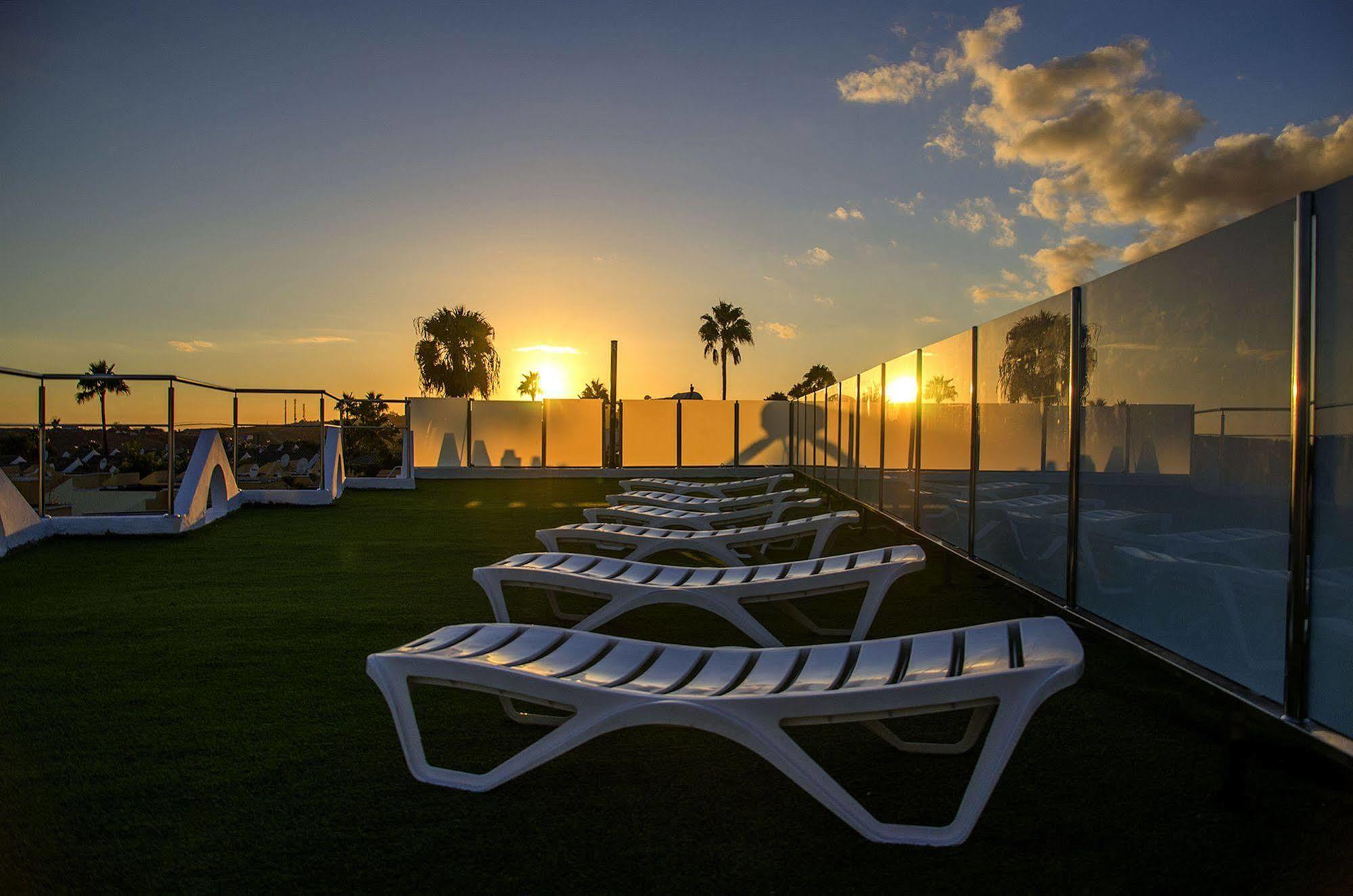 Vista Bonita - Gay And Lesbian Only Resort (Adults Only) Maspalomas  Exterior foto