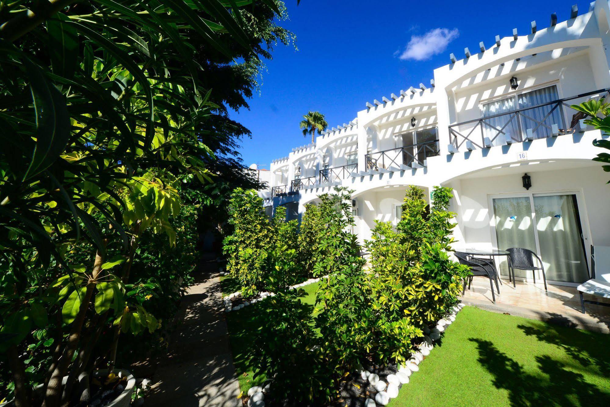 Vista Bonita - Gay And Lesbian Only Resort (Adults Only) Maspalomas  Exterior foto
